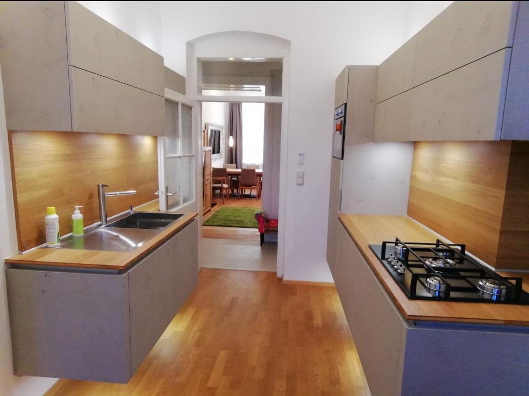 Bookstyrian1 Apartment Graz Exterior photo